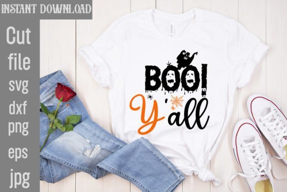 Boo Y all: A Designer's Take on This Spooky Season Essential