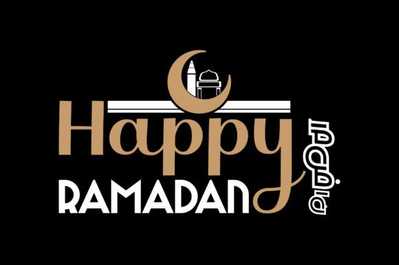 Ramadan Graphics & Print Templates Review