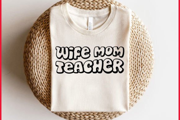 Retro Homeschool-Mom Design: A Stitcher's Review