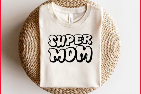 Retro Mother's Day SUP Design: A Pro Review
